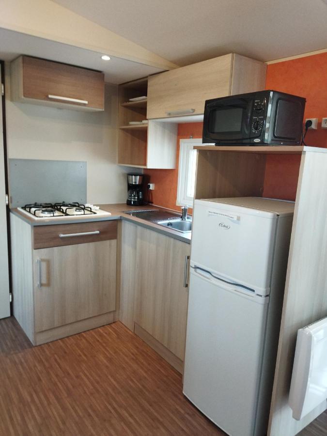Mobil Home 6 Personnes, Proche D'Europa Park Et Rulantica Boofzheim Exterior photo